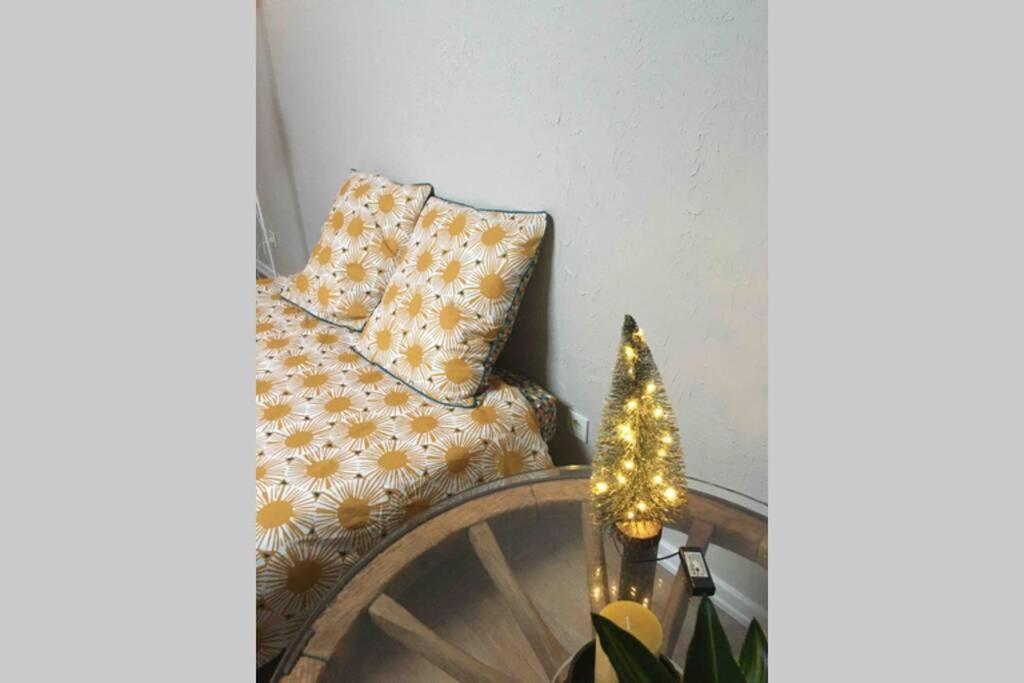 Gite Alsacien Eckwersheim Εξωτερικό φωτογραφία